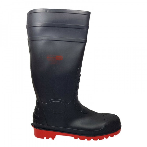 Blackrock Steel Toe Cap Wellington Boots